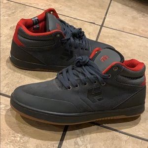 ETNIES Marana Mid Crank MTB shoes (size 9)